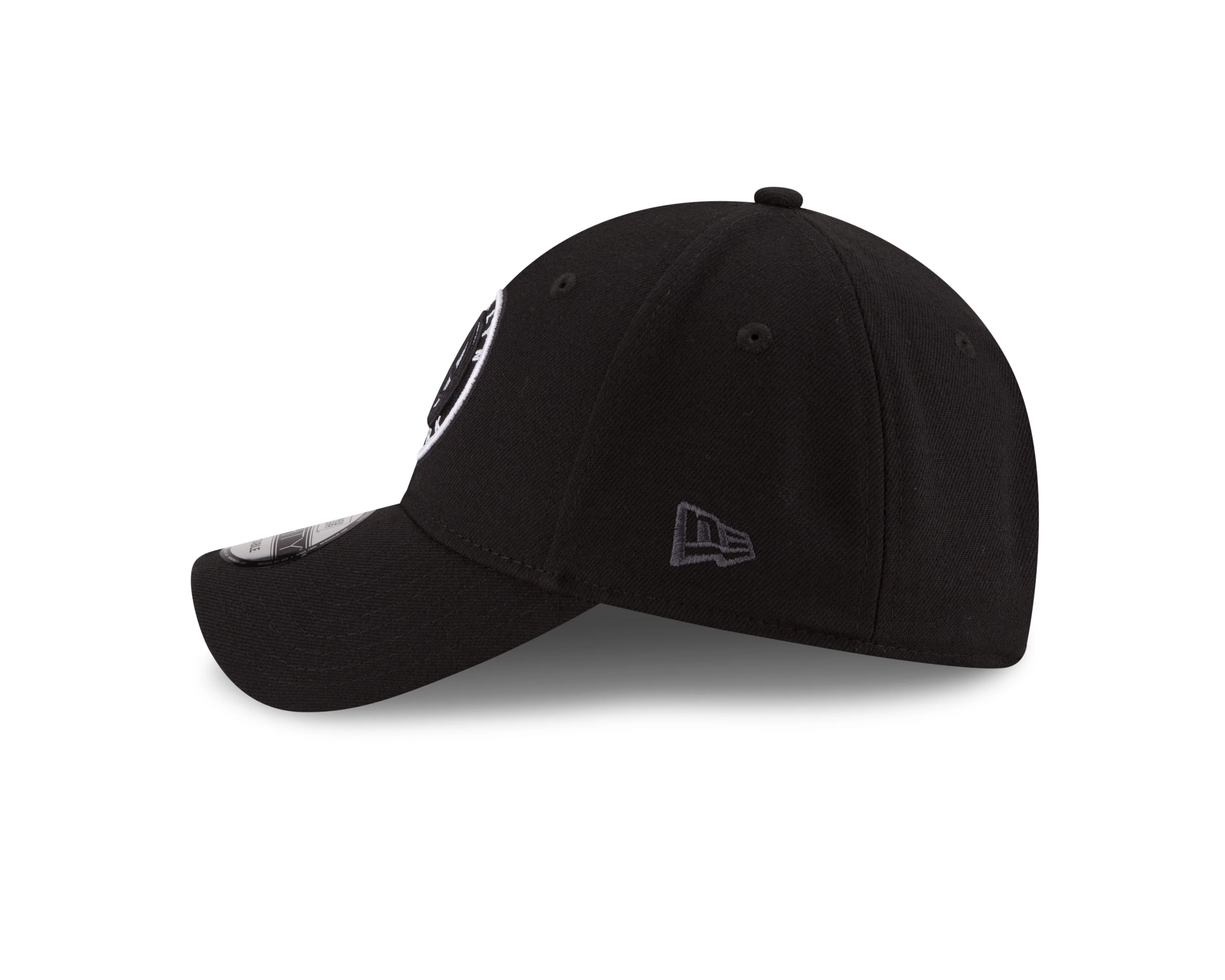 GORRA LEAGUE BROOKLYN NETS NEW ERA HOMBRE - Image 3