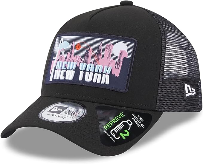 GORRA LICENSE PLATE TRUCK NEW ERA HOMBRE - Image 3