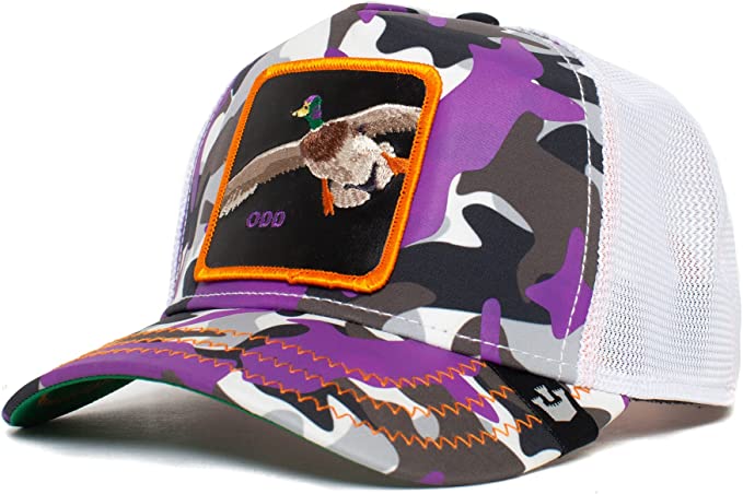 GORRA LIL STRANGE DUCK GOORIN UNISEX
