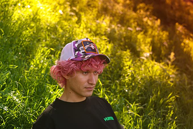 GORRA LIL STRANGE DUCK GOORIN UNISEX - Image 3