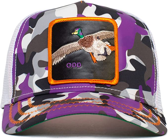 GORRA LIL STRANGE DUCK GOORIN UNISEX - Image 4