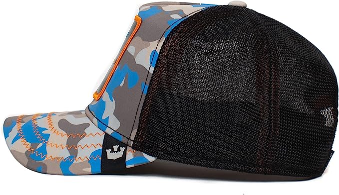 GORRA LUCK STAYS DOWN GOORIN UNISEX - Image 2