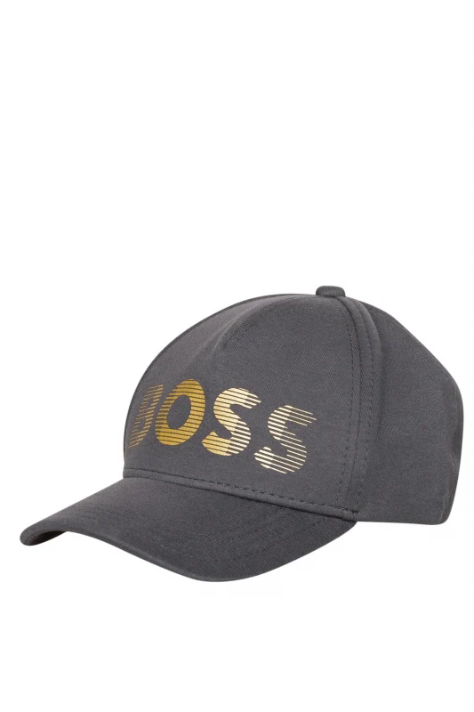 GORRA METASTRIPE HUGO BOSS HOMBRE