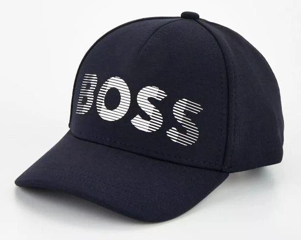 GORRA METASTRIPE HUGO BOSS HOMBRE - Image 2