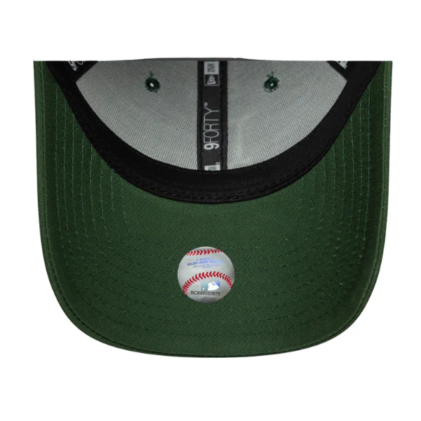 GORRA NEW ERA ANGELES DODGERS HOMBRE - Image 3