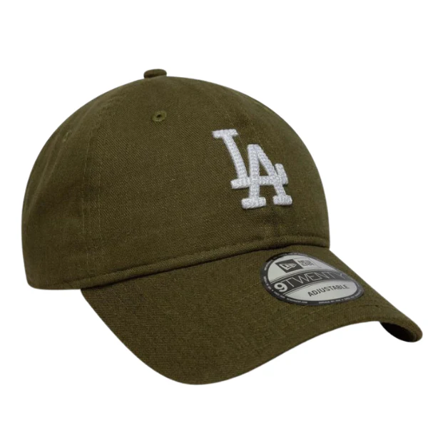 GORRA NEW ERA ANGELES DODGERS HOMBRE