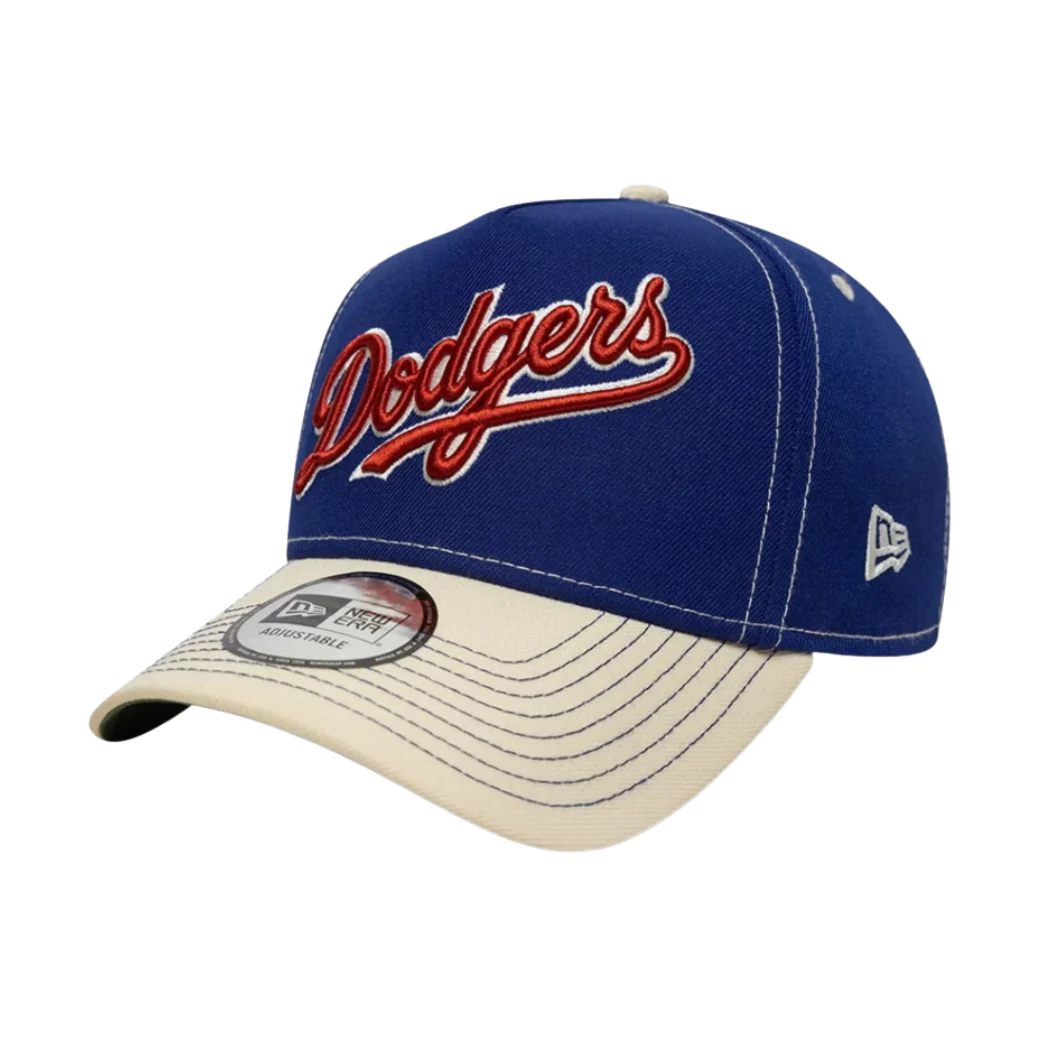 GORRA NEW ERA ANGELES DODGERS HOMBRE