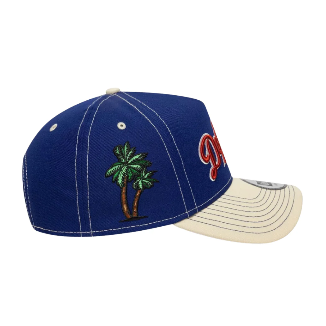 GORRA NEW ERA ANGELES DODGERS HOMBRE - Image 2