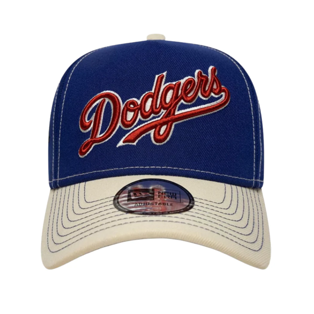GORRA NEW ERA ANGELES DODGERS HOMBRE - Image 3