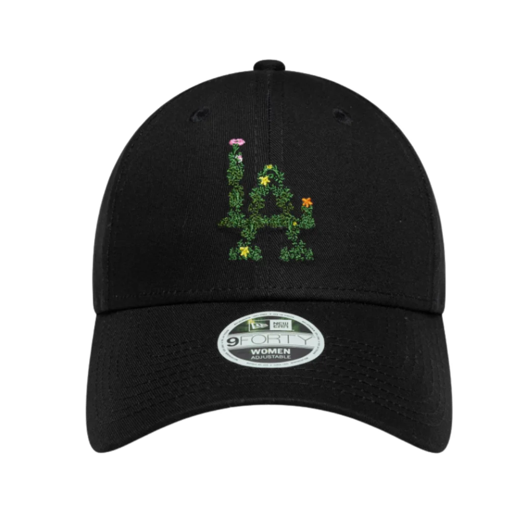GORRA NEW ERA ANGELES DODGERS MUJER - Image 2