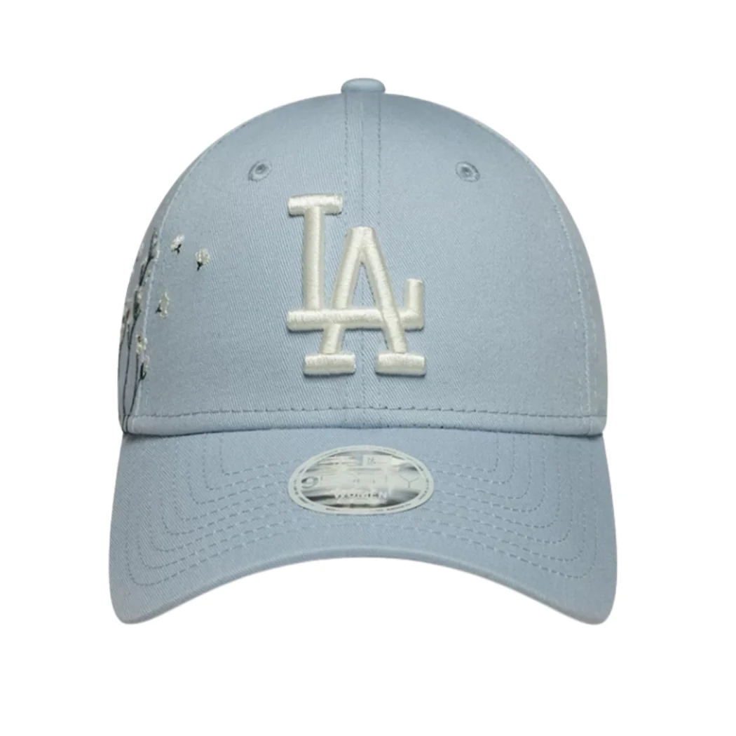 GORRA NEW ERA ANGELES DODGERS MUJER - Image 2