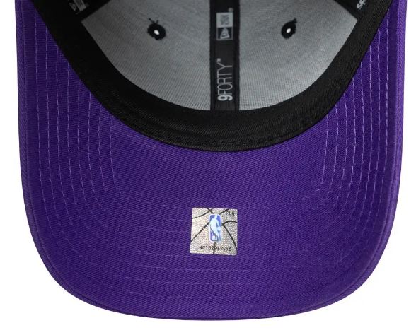 GORRA NEW ERA ANGELES LAKERS HOMBRE - Image 2