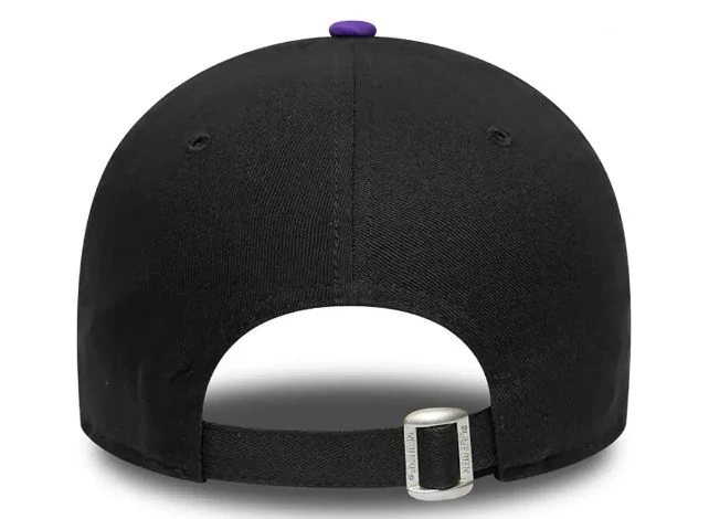 GORRA NEW ERA ANGELES LAKERS HOMBRE - Image 3