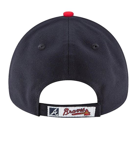 GORRA NEW ERA ATLANTA BRAVES HOMBRE - Image 2