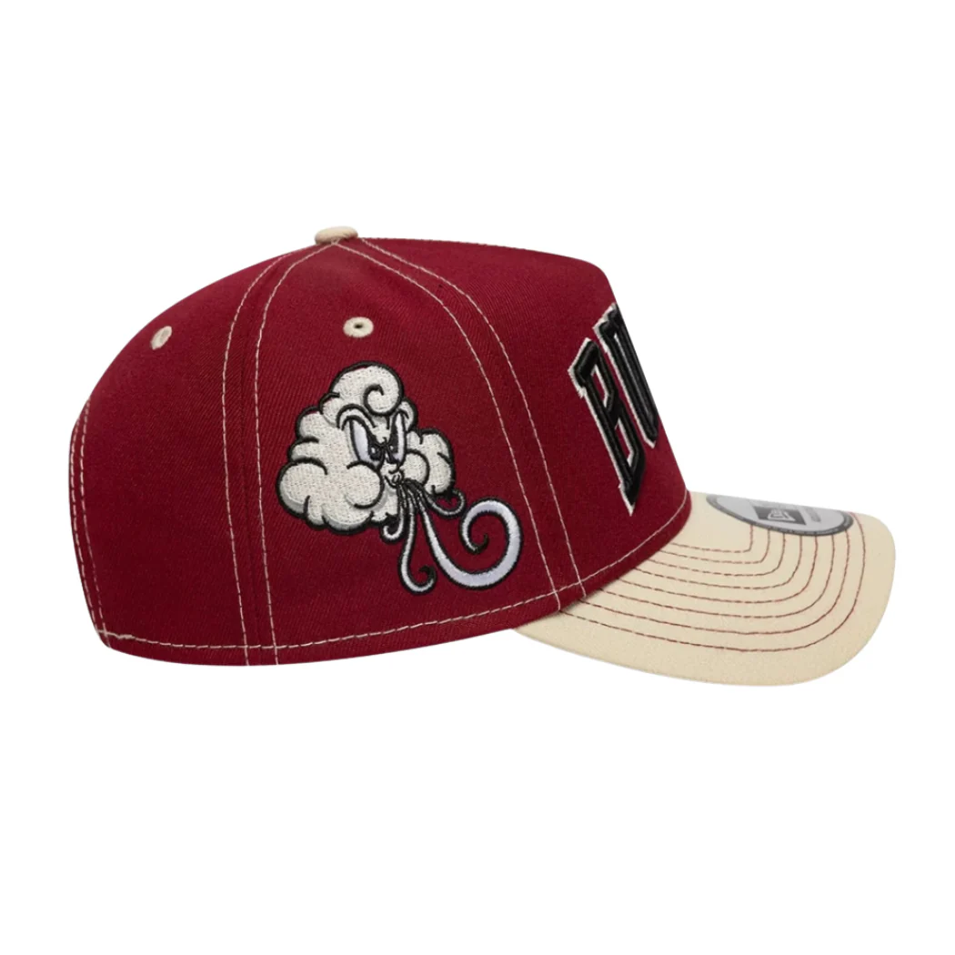 GORRA NEW ERA CHICAGO BULLS HOMBRE - Image 2