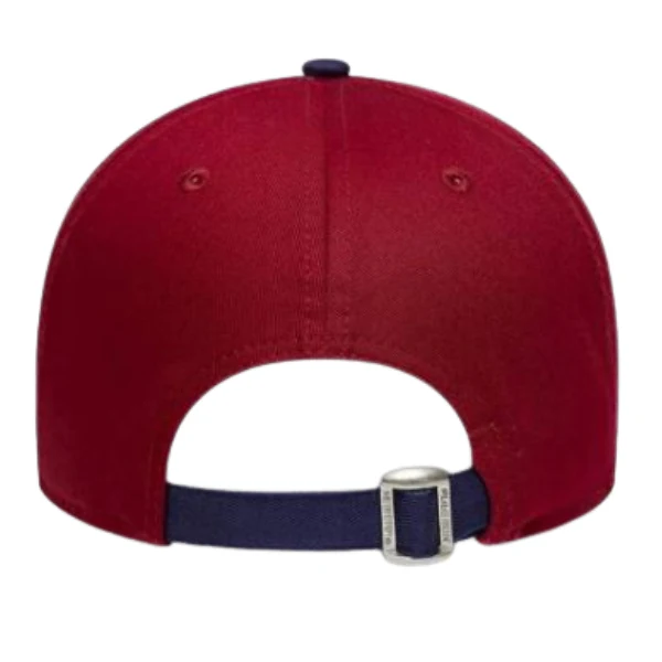 GORRA NEW ERA FC BARCELONA CONTRAST UNISEX - Image 3