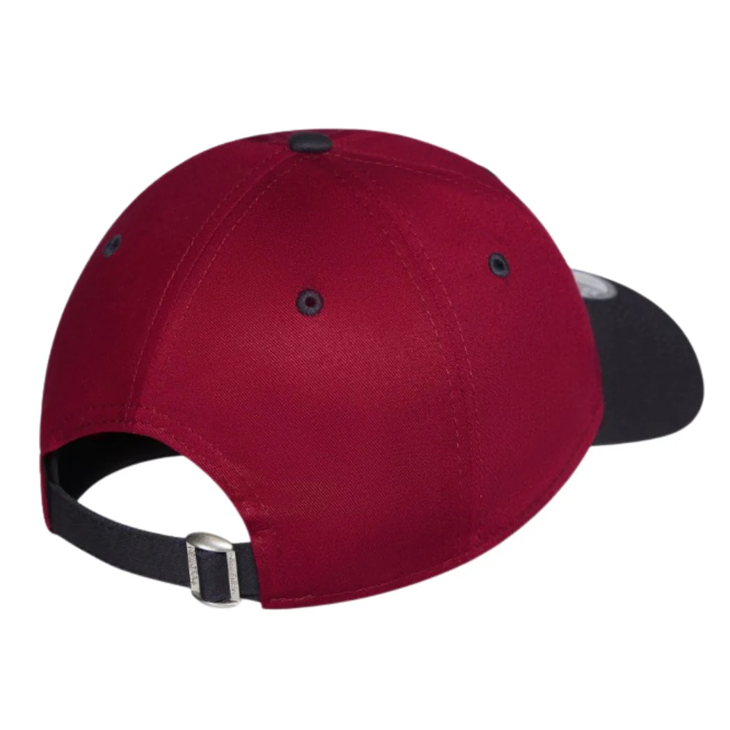 GORRA NEW ERA FC BARCELONA CONTRAST UNISEX - Image 2