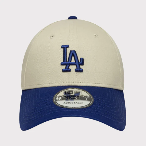 GORRA NEW ERA LOS ANGELERS DODGERS HOMBRE