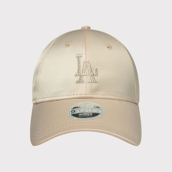 GORRA NEW ERA LOS ANGELERS DODGERS MUJER