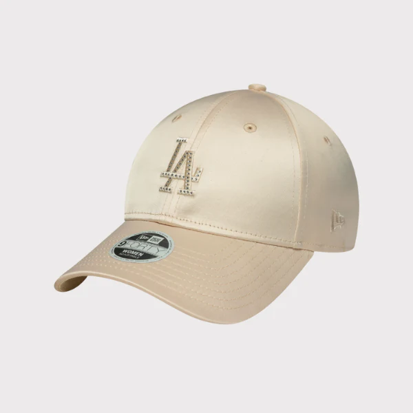 GORRA NEW ERA LOS ANGELERS DODGERS MUJER - Image 2