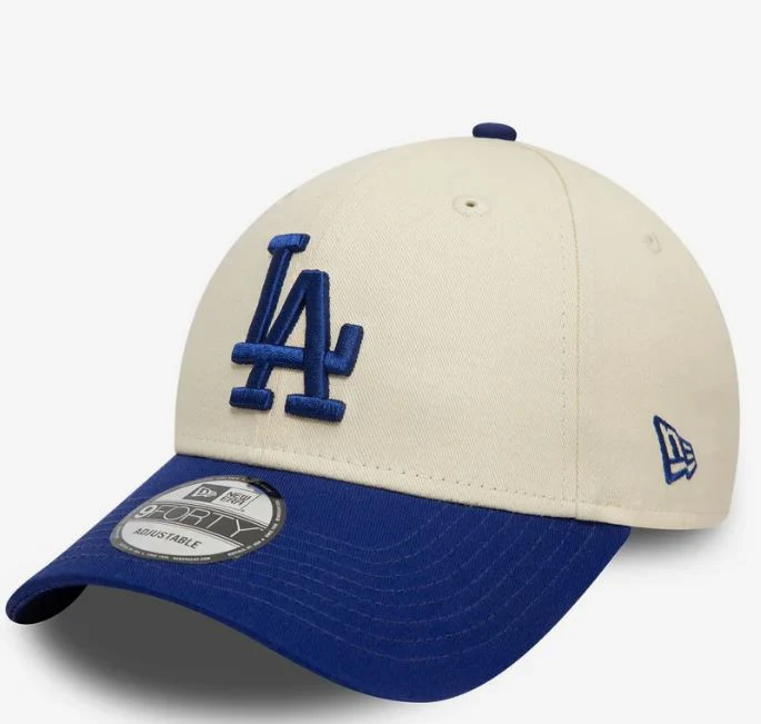 GORRA NEW ERA LOS ANGELES DOG HOMBRE