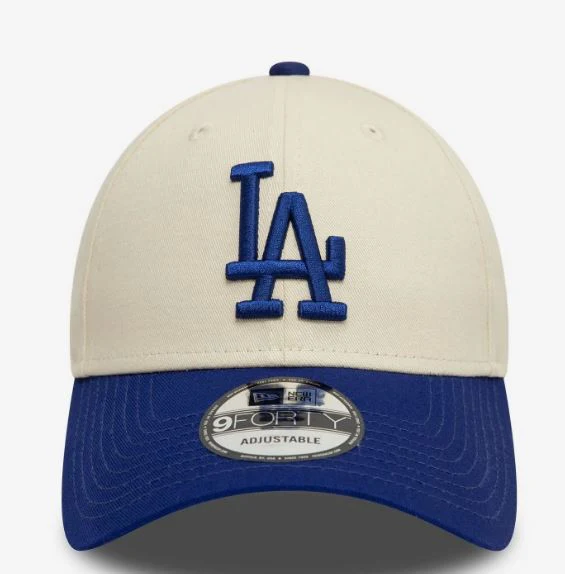 GORRA NEW ERA LOS ANGELES DOG HOMBRE - Image 2