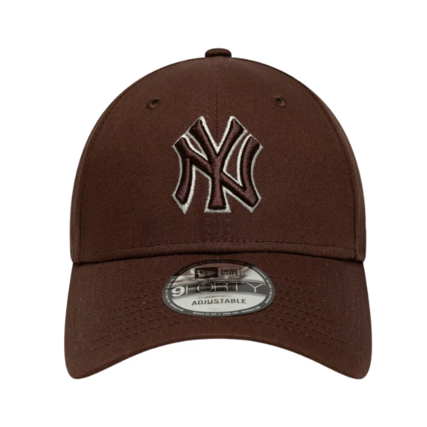 GORRA NEW ERA NEW YORK YANKEES - Image 2