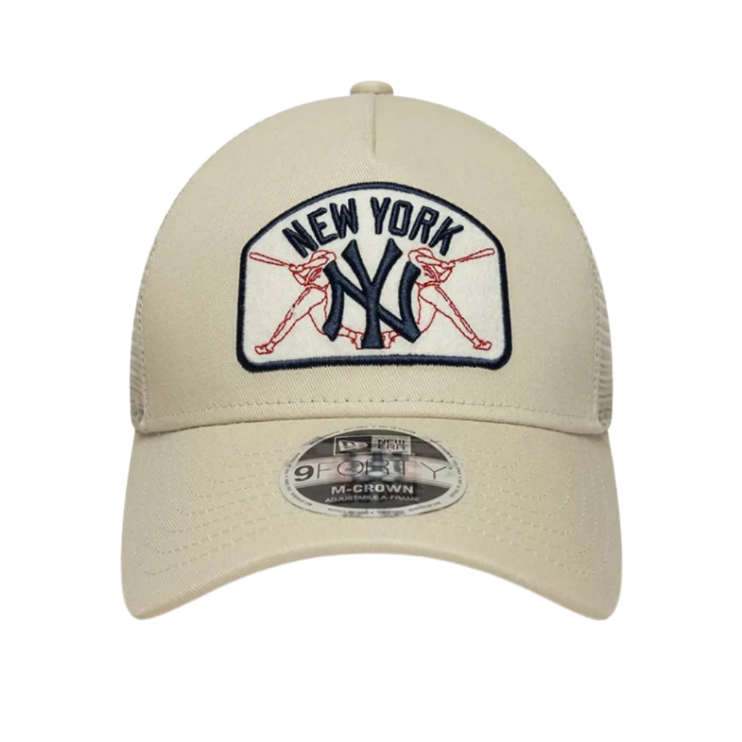 GORRA NEW ERA NEW YORK YANKEES - Image 2