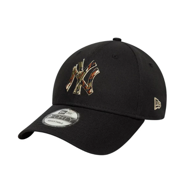 GORRA NEW ERA NEW YORK YANKEES HOMBRE