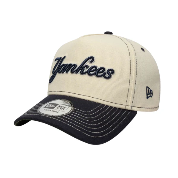 GORRA NEW ERA NEW YORK YANKEES HOMBRE