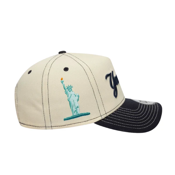 GORRA NEW ERA NEW YORK YANKEES HOMBRE - Image 2