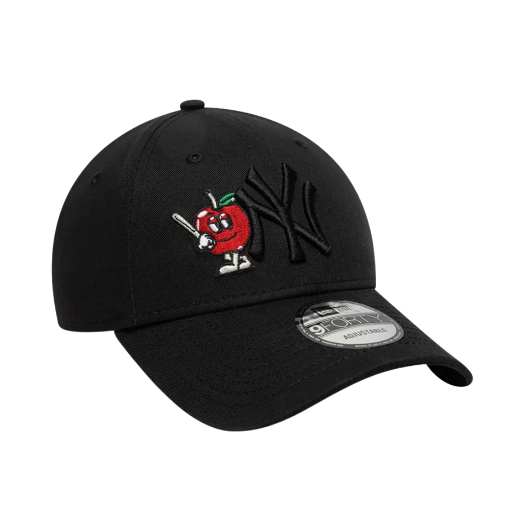 GORRA NEW ERA NEW YORK YANKEES HOMBRE