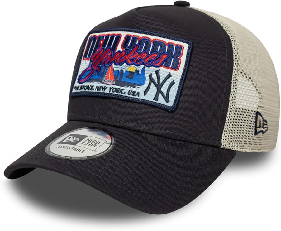 GORRA NEW ERA NEW YORK YANKEES HOMBRE