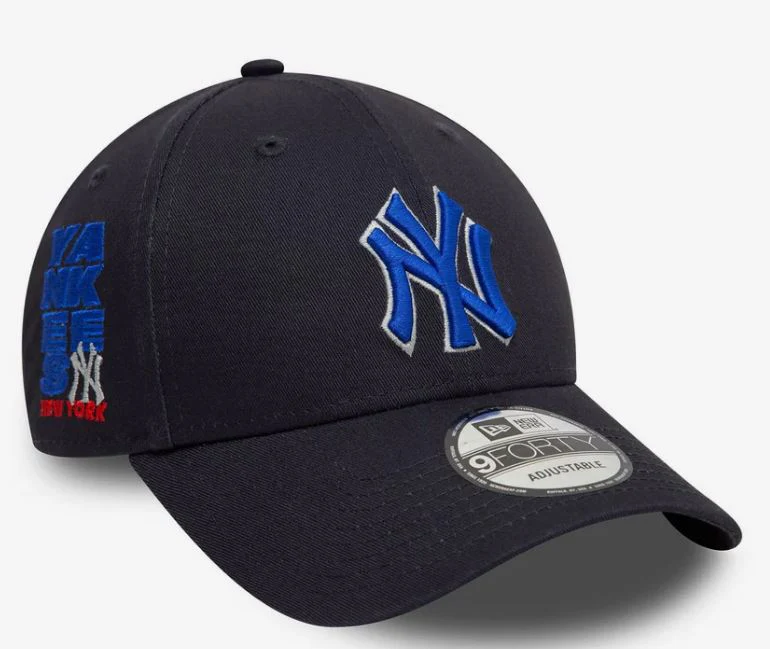 GORRA NEW ERA NEW YORK YANKEES HOMBRE