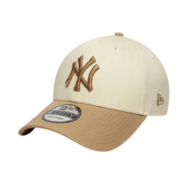 GORRA NEW ERA NEW YORK YANKEES HOMBRE