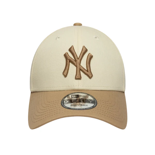 GORRA NEW ERA NEW YORK YANKEES HOMBRE - Image 2