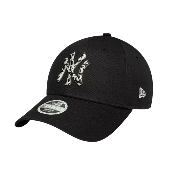 GORRA NEW ERA NEW YORK YANKEES MUJER