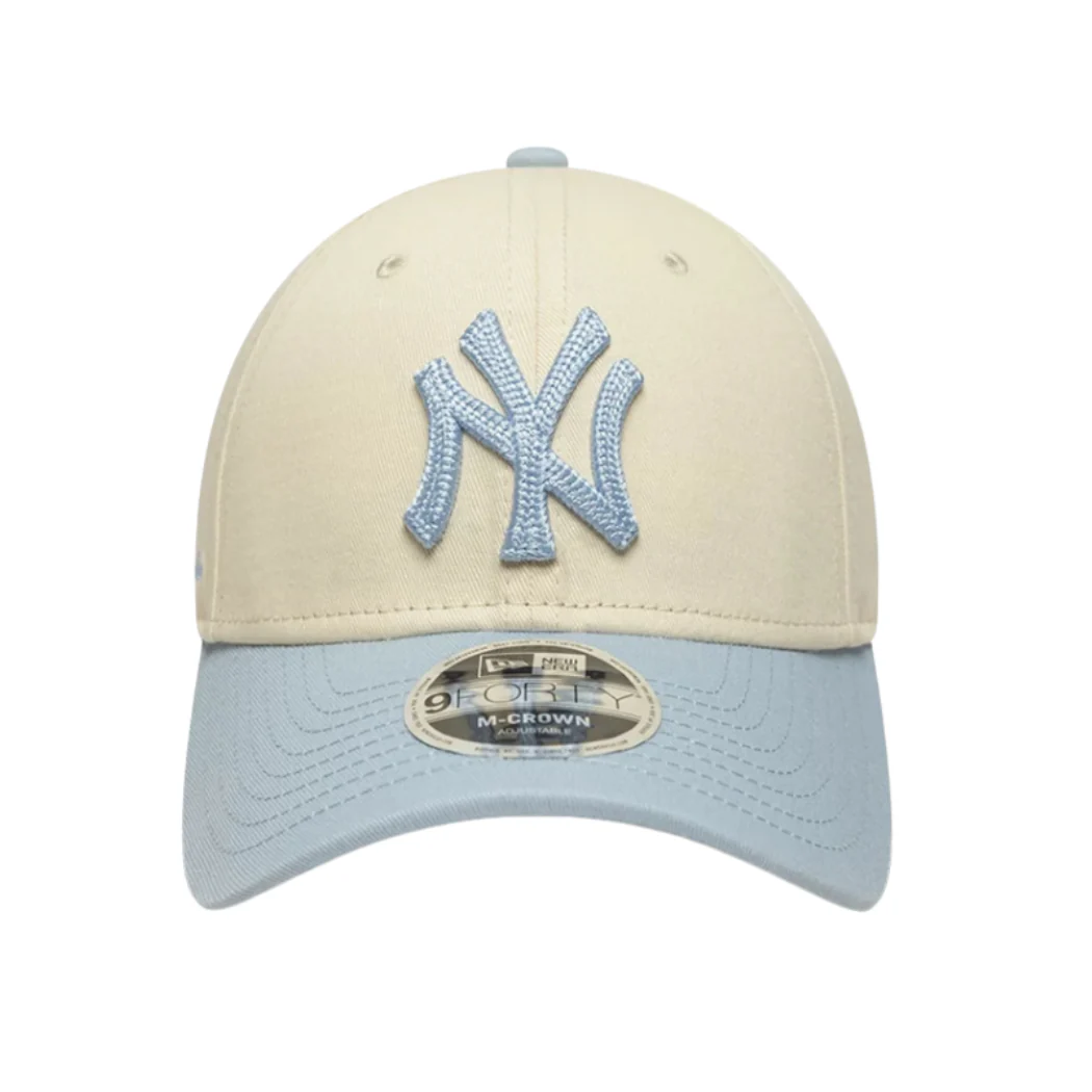 GORRA NEW ERA NEW YORK YANKEES MUJER - Image 2
