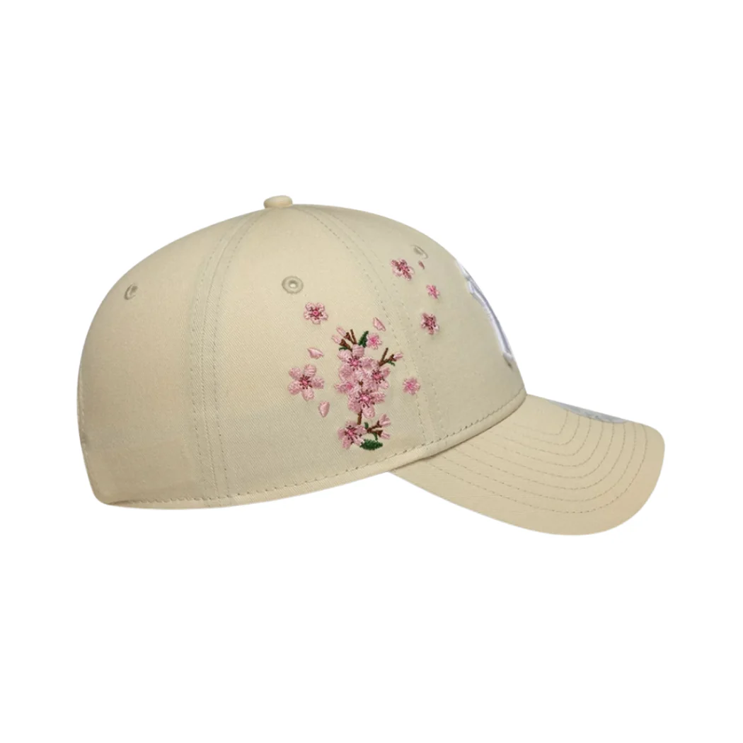 GORRA NEW ERA NEW YORK YANKEES MUJER - Image 2