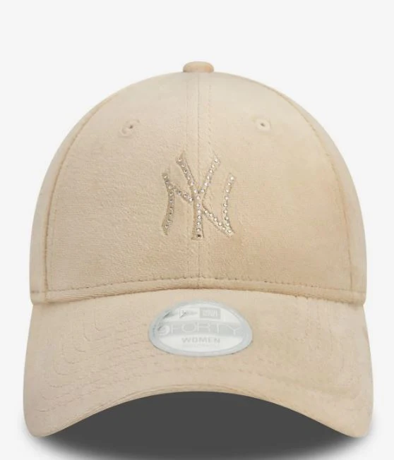 GORRA NEW ERA NEW YORK YANKEES MUJER - Image 2