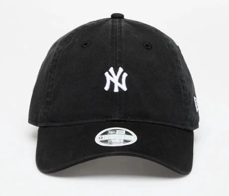GORRA NEW ERA NEW YORK YANKEES MUJER