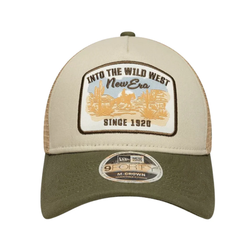 GORRA NEW ERA NONE HOMBRE - Image 2