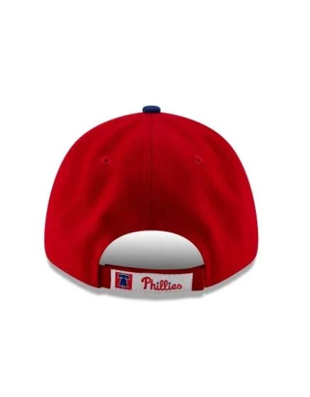 GORRA NEW ERA PHILADELPHIA PHILLIES HOMBRE - Image 2