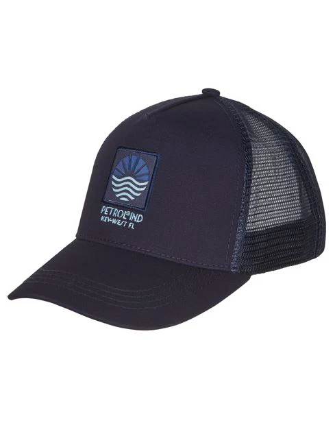 GORRA PETROL INDUSTRIES HOMBRE
