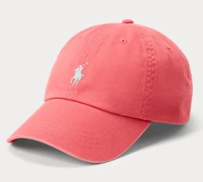 GORRA POLO RALPH LAUREN SPORT HOMBRE