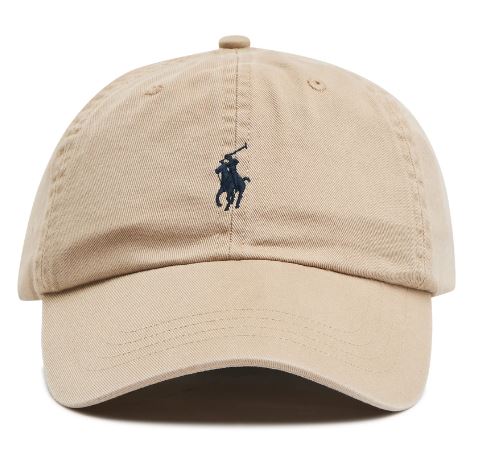 GORRA POLO RALPH LAUREN SPORT HOMBRE - Image 2