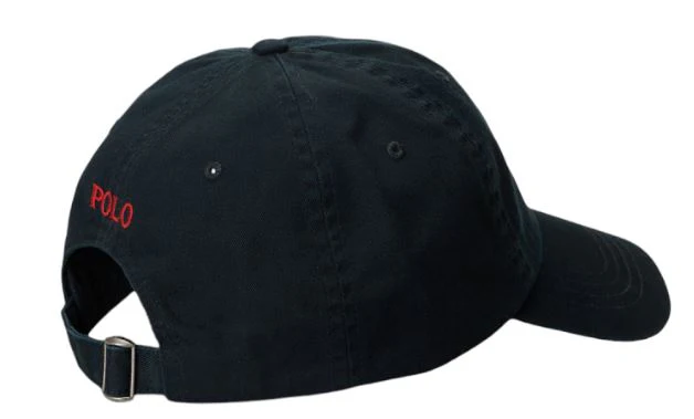 GORRA POLO RALPH LAUREN SPORT HOMBRE - Image 2