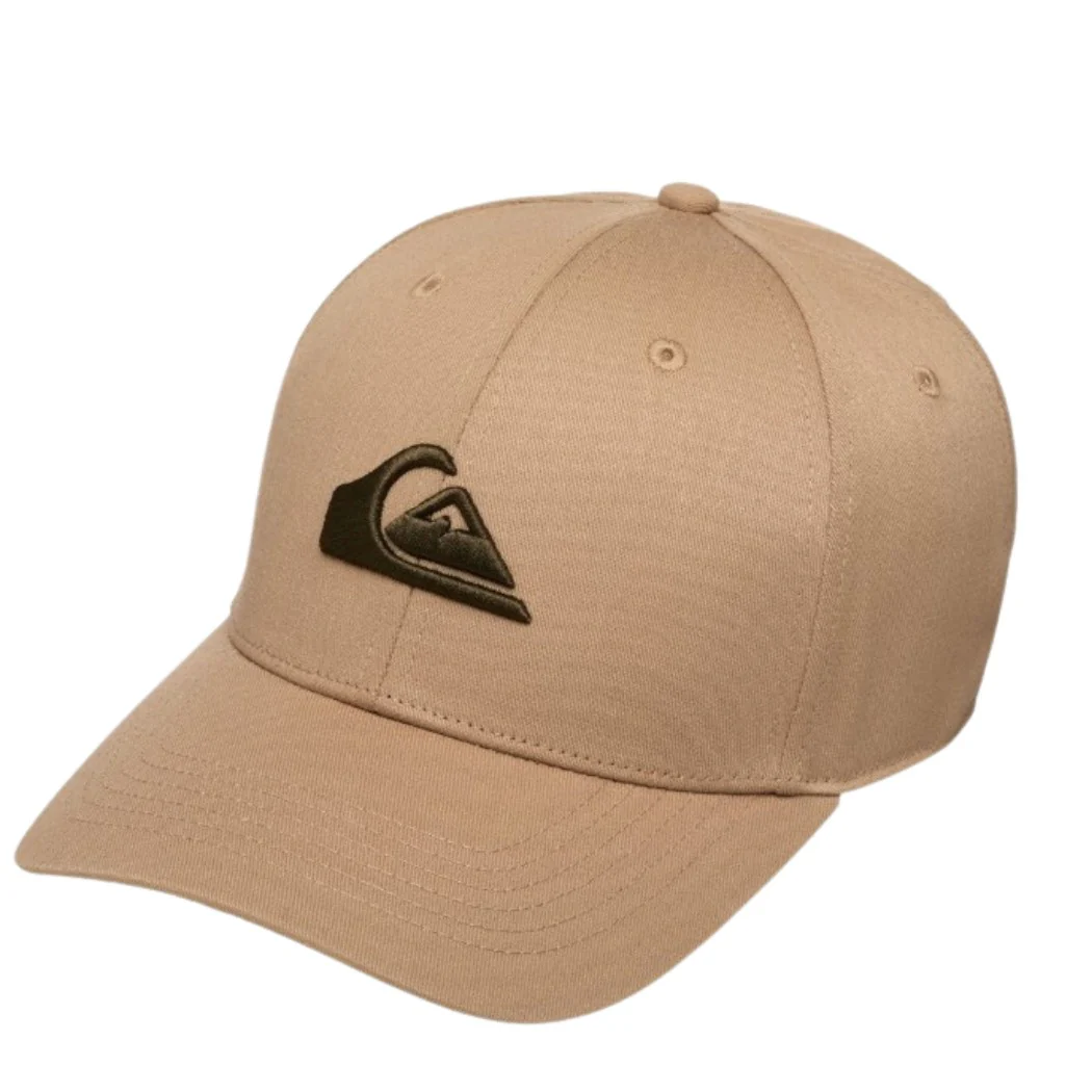 GORRA QUIKSILVER DECADES HOMBRE