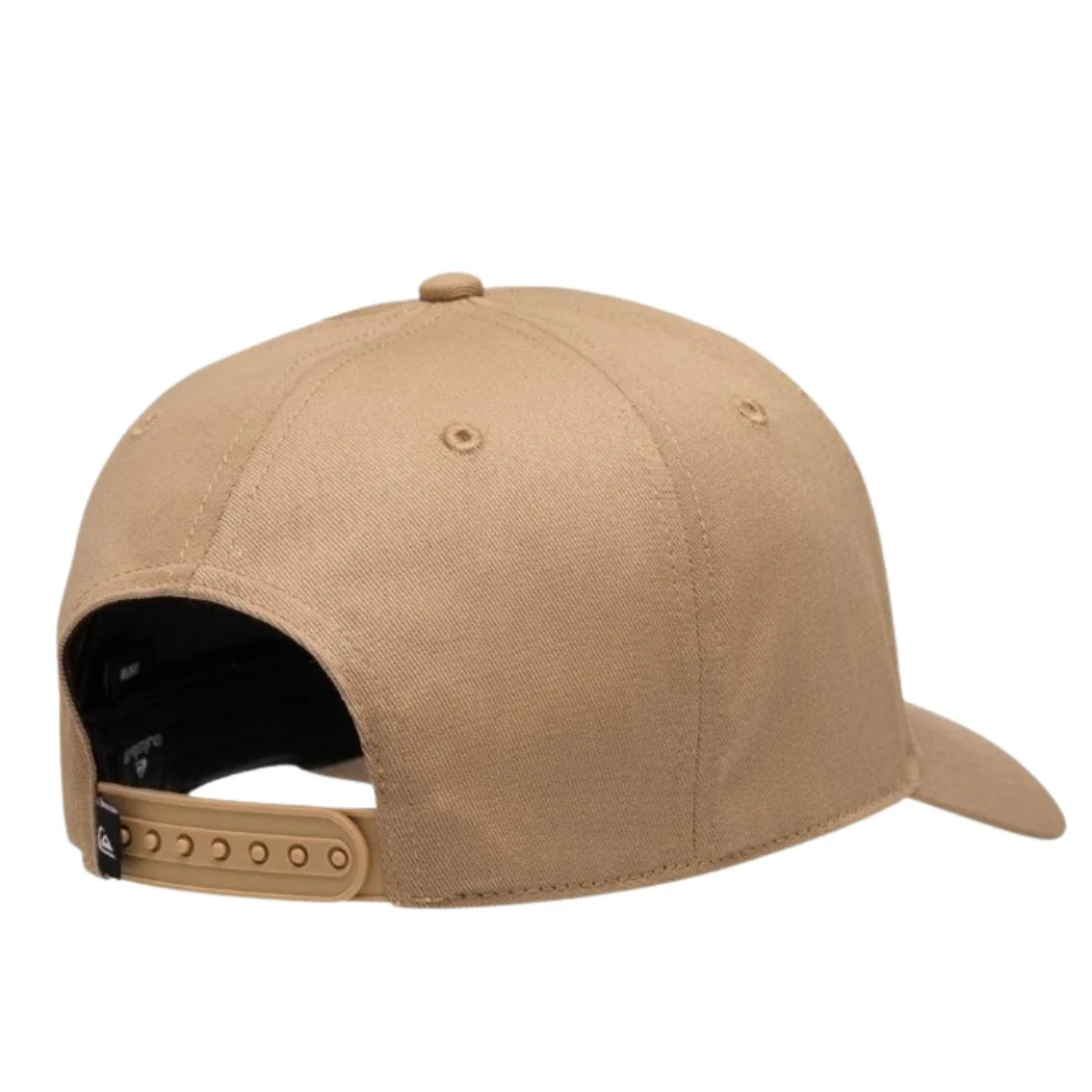 GORRA QUIKSILVER DECADES HOMBRE - Image 2