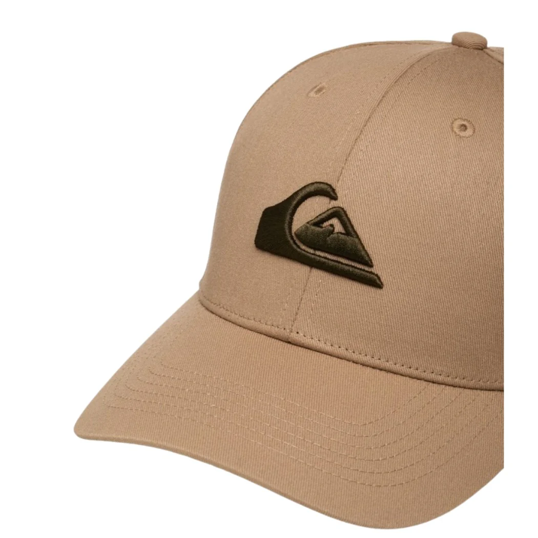 GORRA QUIKSILVER DECADES HOMBRE - Image 4